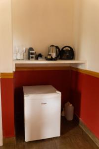 Pousada Chales da Mantiqueira - Campos do Jordão