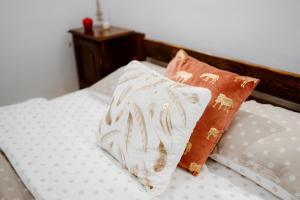 BraziHouse - pine escape with jacuzzi