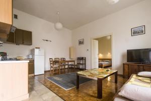 Old Town Residence Wolnica 9