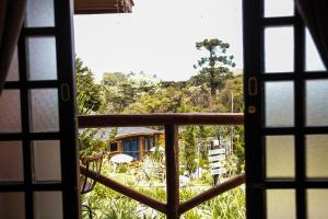 Pousada Chales da Mantiqueira - Campos do Jordão