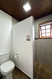 Pousada Chales da Mantiqueira - Campos do Jordão