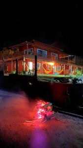 Casa Passarinho - Suítes acesso independente