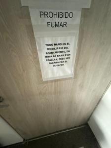 Apartamento Piso Alto Vista a la Universidad