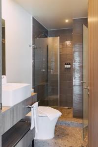 Stylish apartments by VIATO HOMES