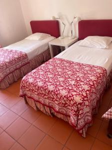 Soltroia - Troia, Comporta