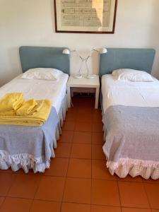 Soltroia - Troia, Comporta