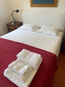 Soltroia - Troia, Comporta