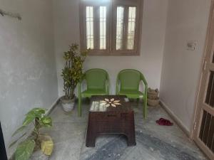 Women Pilgrims Abode