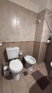 Piso Quinto - Barrio General Paz