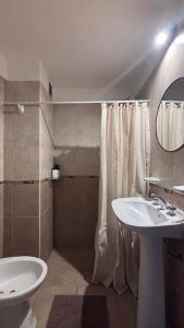 Piso Quinto - Barrio General Paz