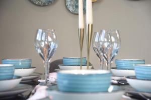 Crown Quarter Penthouse