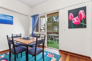 6 Comfy Apartment in the Heart of Perth