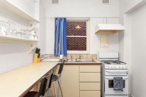 6 Comfy Apartment in the Heart of Perth