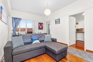 6 Comfy Apartment in the Heart of Perth