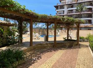 Apartamento Duplex Praia Grande Ubatuba