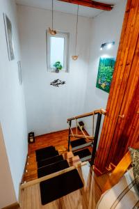 BraziHouse - pine escape with jacuzzi