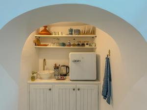 Maison traditionnelle totalement privée au médina