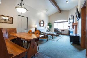 Alpine King Villa Near Deer Valley & Park City Ski Resorts - 3076