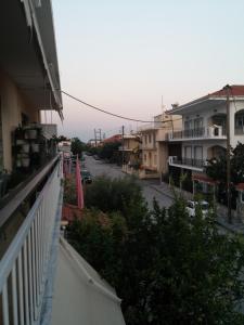 Vermisoglou Apartments Kavala Greece