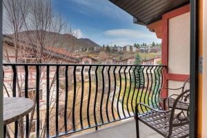 Alpine King Villa Near Deer Valley & Park City Ski Resorts - 3076