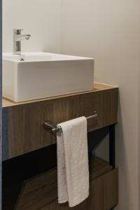 Stylish apartments by VIATO HOMES