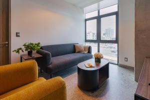 Stylish apartments by VIATO HOMES