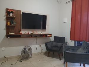 Pe na Areia Praia grande