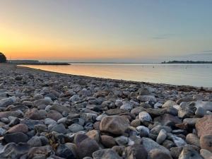 4 person holiday home in Aabenraa-By Traum