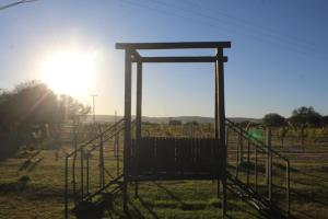 Cabañas Hacienda de Letras