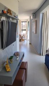 Maraca Beach Residence ll AP 220