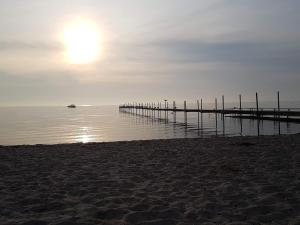 Seaside Charm in Binderup-By Traum