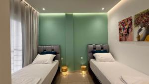 Vue imprenable sur mer