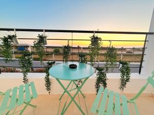 Vue imprenable sur mer