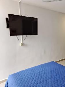 Apartaestudio Hermoso y Confortable