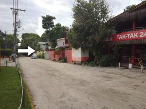 Casa 1 en Arraial DAjuda a 100 pasos de la playa