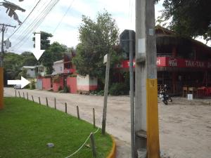 Casa 1 en Arraial DAjuda a 100 pasos de la playa