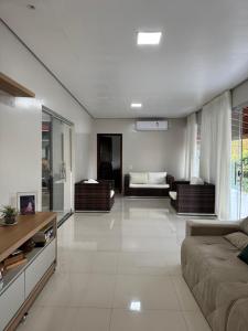 Refúgio na natureza