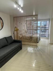 Departamento zona Plaza Mitre