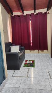 Habitación en Residencia Familiar