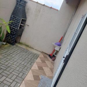 Casa aconchegante em Caraguatatuba