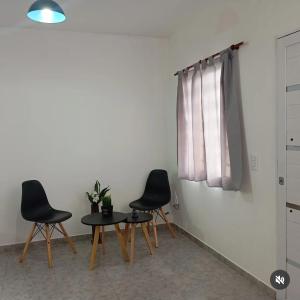 Duplex La Luna