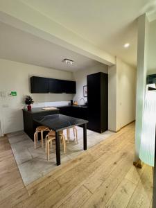 The Twin Suites Apartment