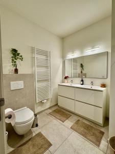 The Twin Suites Apartment