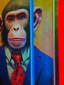 The Funky Hideaway with Hot Tub