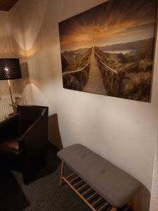 Apartmentzimmer KEINE MONTEURE