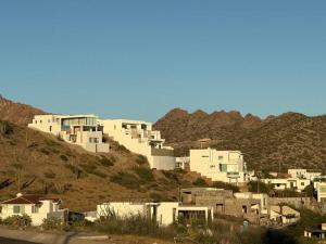 Ocean View Suite in Gated Community, Kino Bay MX
