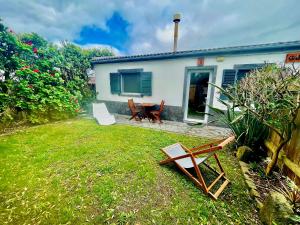 Sea Roots "Garden Zone "