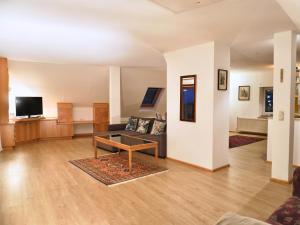 Altstadt Loft Gmunden DG mit Balkon und Seeblick