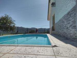 Hermosa Casa para 6 personas en Parque Siquiiman Cordoba