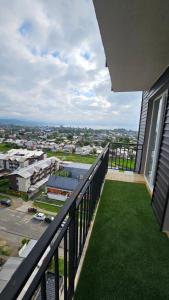 Departamento 2 dormitorios vista al lago